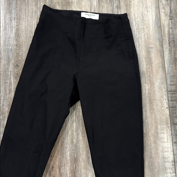 MM Lafleur Black pants size 2 - Picture 6 of 10